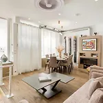 N Sublime Appartement Avec Sauna Dans Le 17E