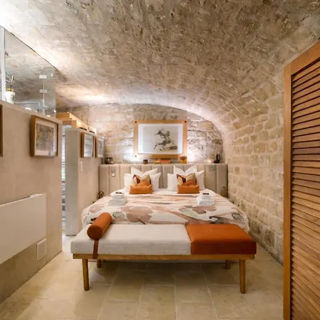 N Sublime Avec Sauna Dans Le 17e Parigi